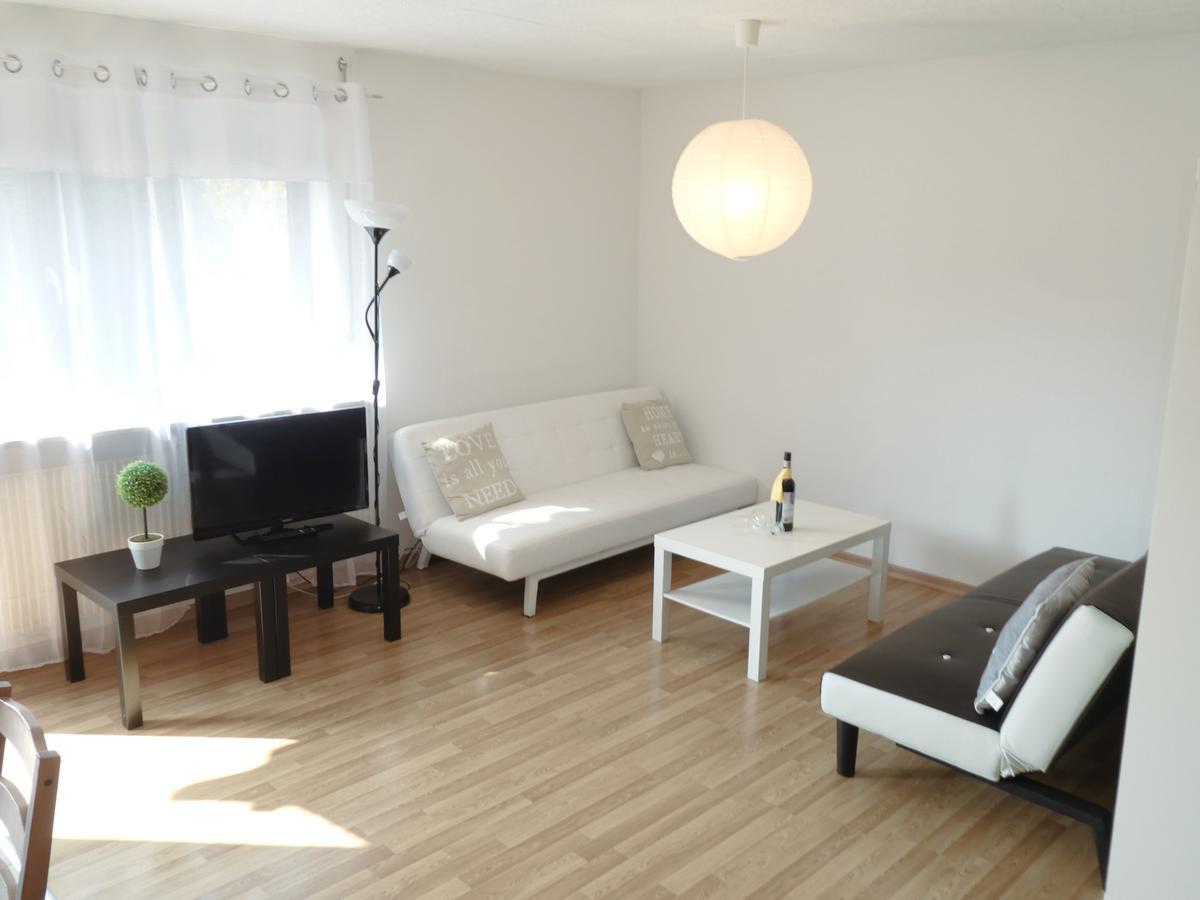 Ferienwohnungen Hagnau Bagian luar foto
