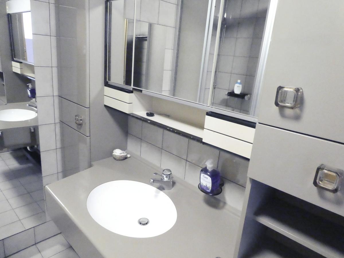 Ferienwohnungen Hagnau Bagian luar foto