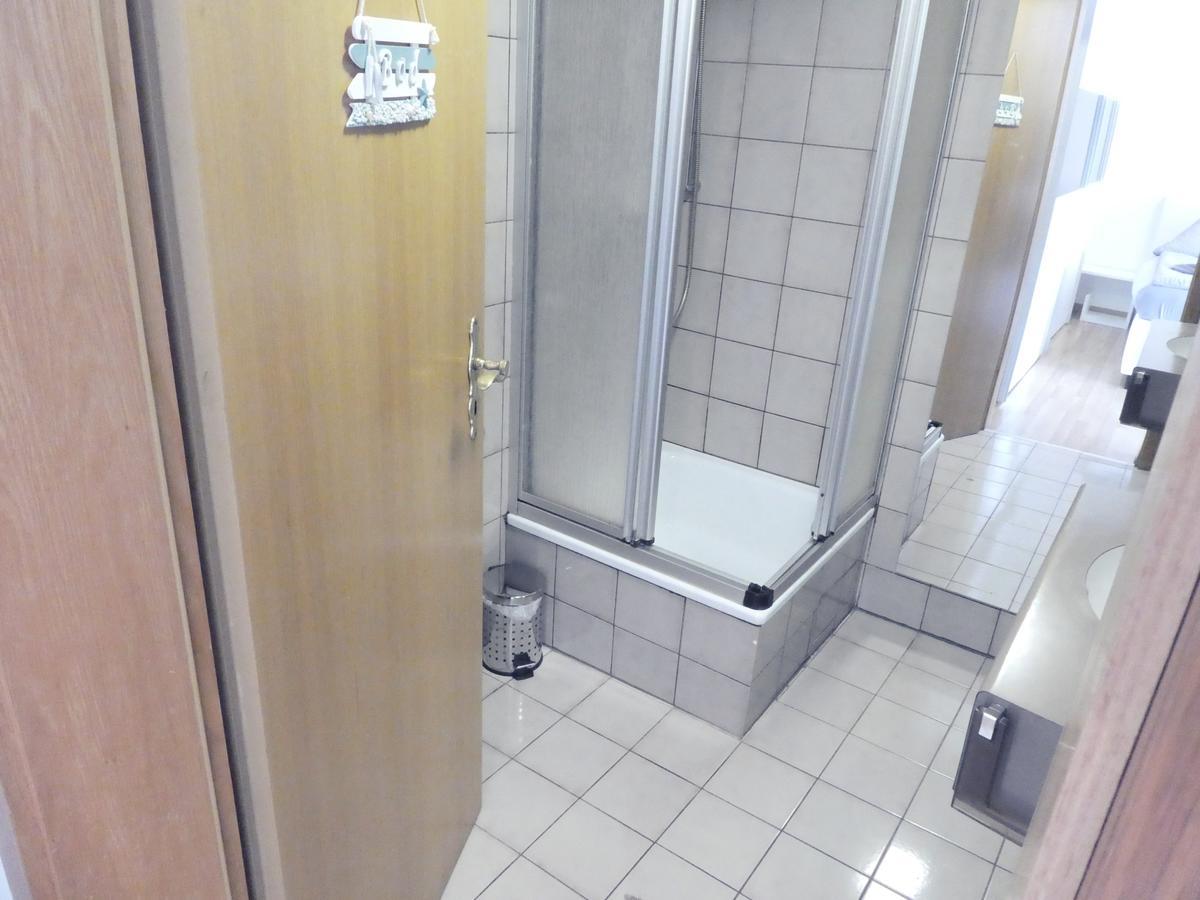 Ferienwohnungen Hagnau Bagian luar foto