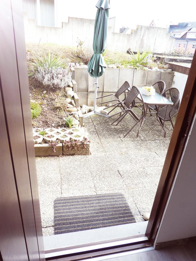 Ferienwohnungen Hagnau Bagian luar foto