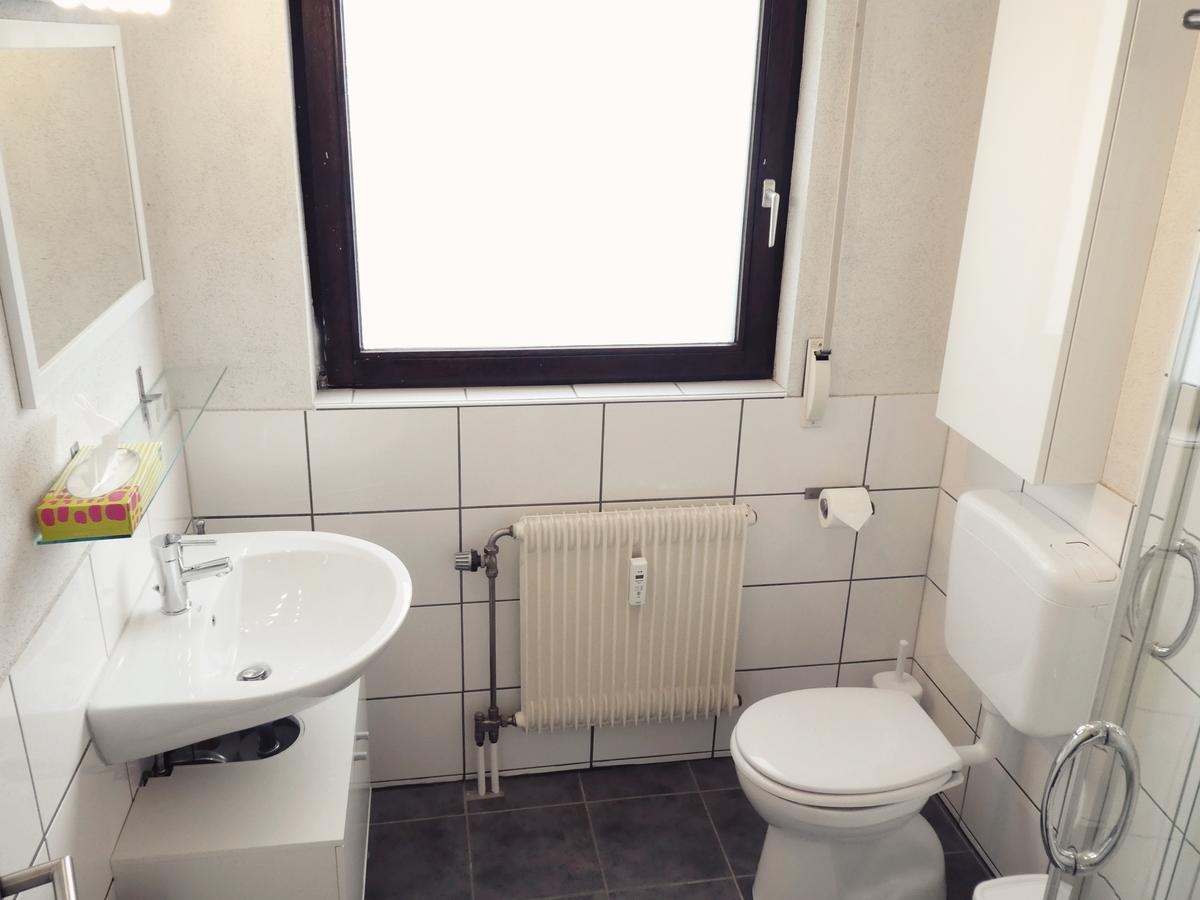 Ferienwohnungen Hagnau Bagian luar foto