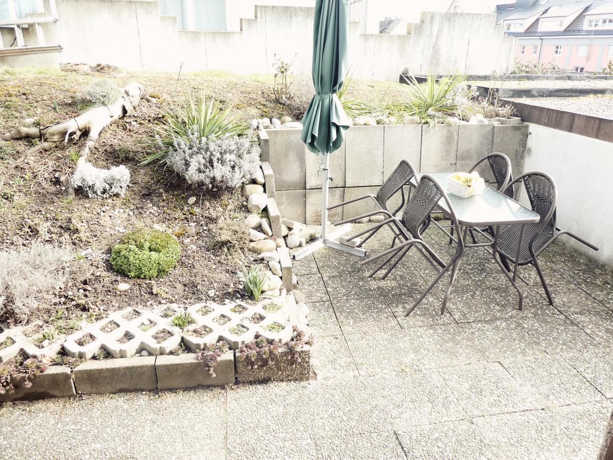 Ferienwohnungen Hagnau Bagian luar foto