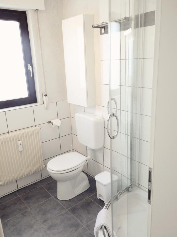 Ferienwohnungen Hagnau Bagian luar foto
