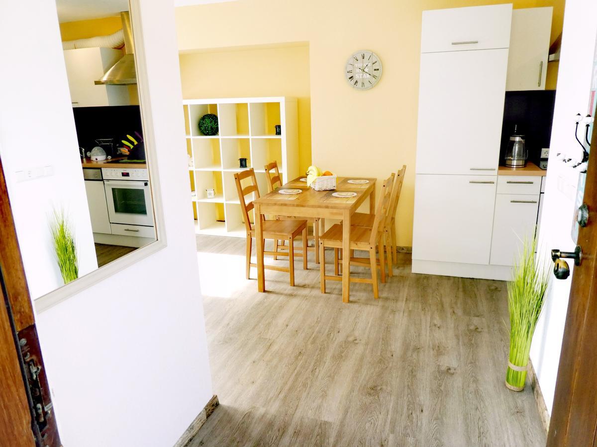 Ferienwohnungen Hagnau Bagian luar foto