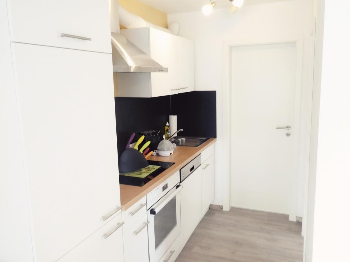 Ferienwohnungen Hagnau Bagian luar foto